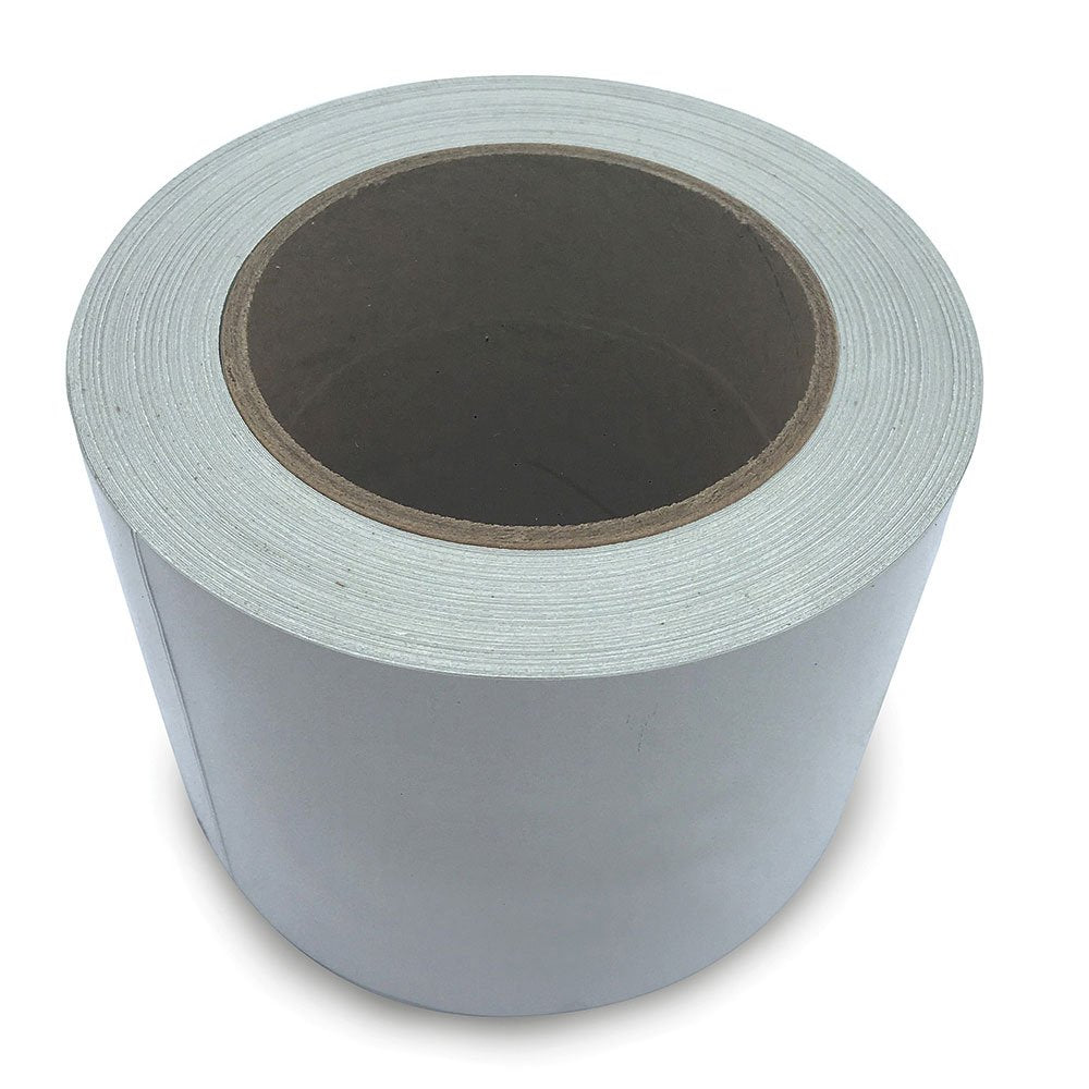 Lineco | Self-Adhesive Gray Frame Sealing Tape 1.25in x 85ft