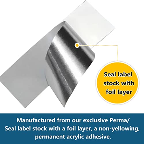 Lineco, Frame Sealing Tape, for Frame Sealing, DIY, Crafts, Seals Frame Backing for Sturdy Design and Debris Prevention