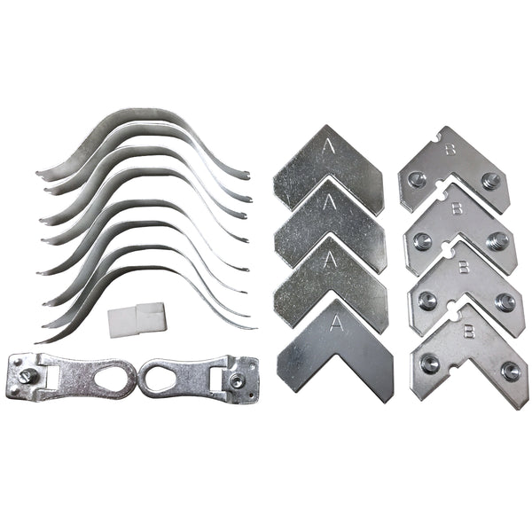Framer Supply Metal Picture Frame Hardware