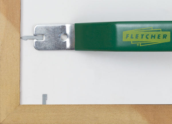 Fletcher PullMate Framers Points Removal Hand Tool