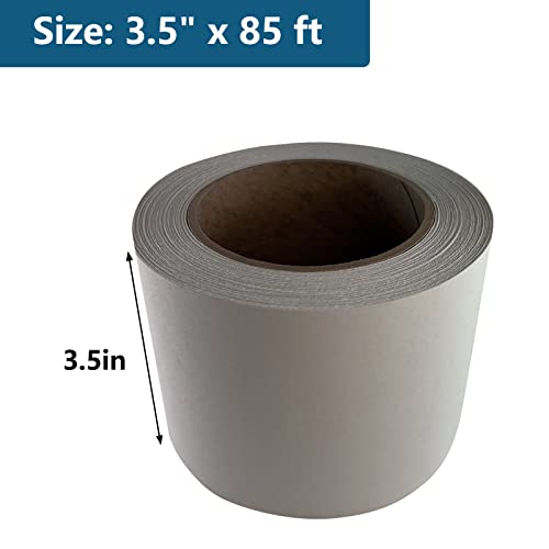 Lineco, Archival Self-Adhesive Frame Sealing Tape. Acid-Free, Non-Yellowing Tape for Sealing Frame Backing, DIY, Crafts