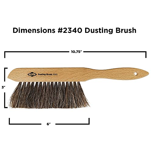 Mini Dusting Brush
