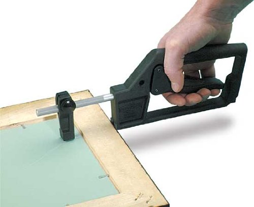 Fletcher 07-200 FrameMate 2-in-1 Hand Powered Framing Point Tool