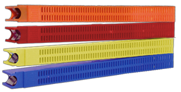 Cassese Cartridges by Framer Supply – 5/8" Hardwood V-Nails (280 Nails/Cartridge, 5/Box)