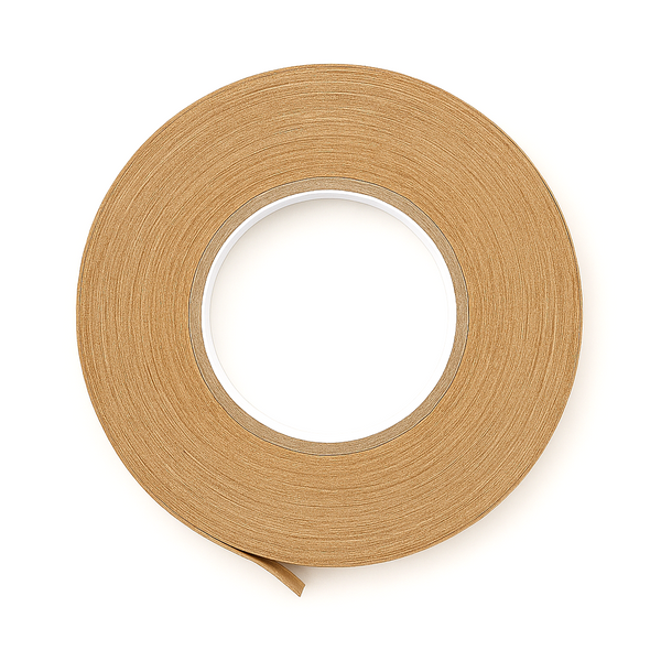Framer SuppyHi-Tac ATG Tape 3/4" x 18 Yd Roll, Clear Double Sided Mounting Tape, Strong Grip on Irregular Surfaces, Framing & Crafting