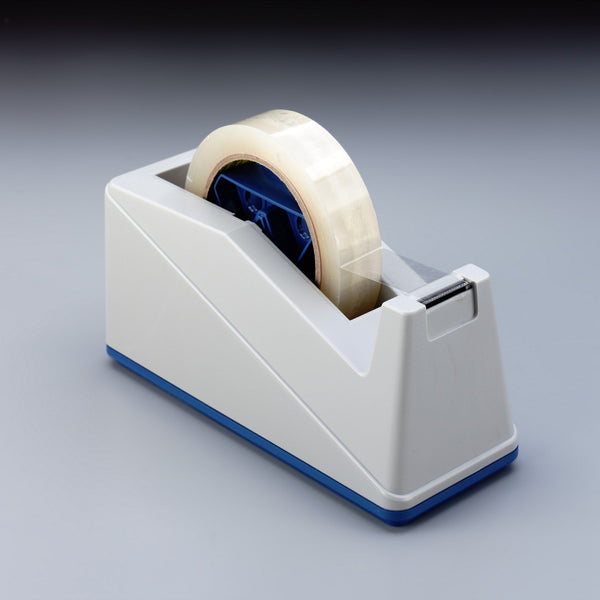 Tartan Tabletop Tape Dispenser HB900 Black, 1 in