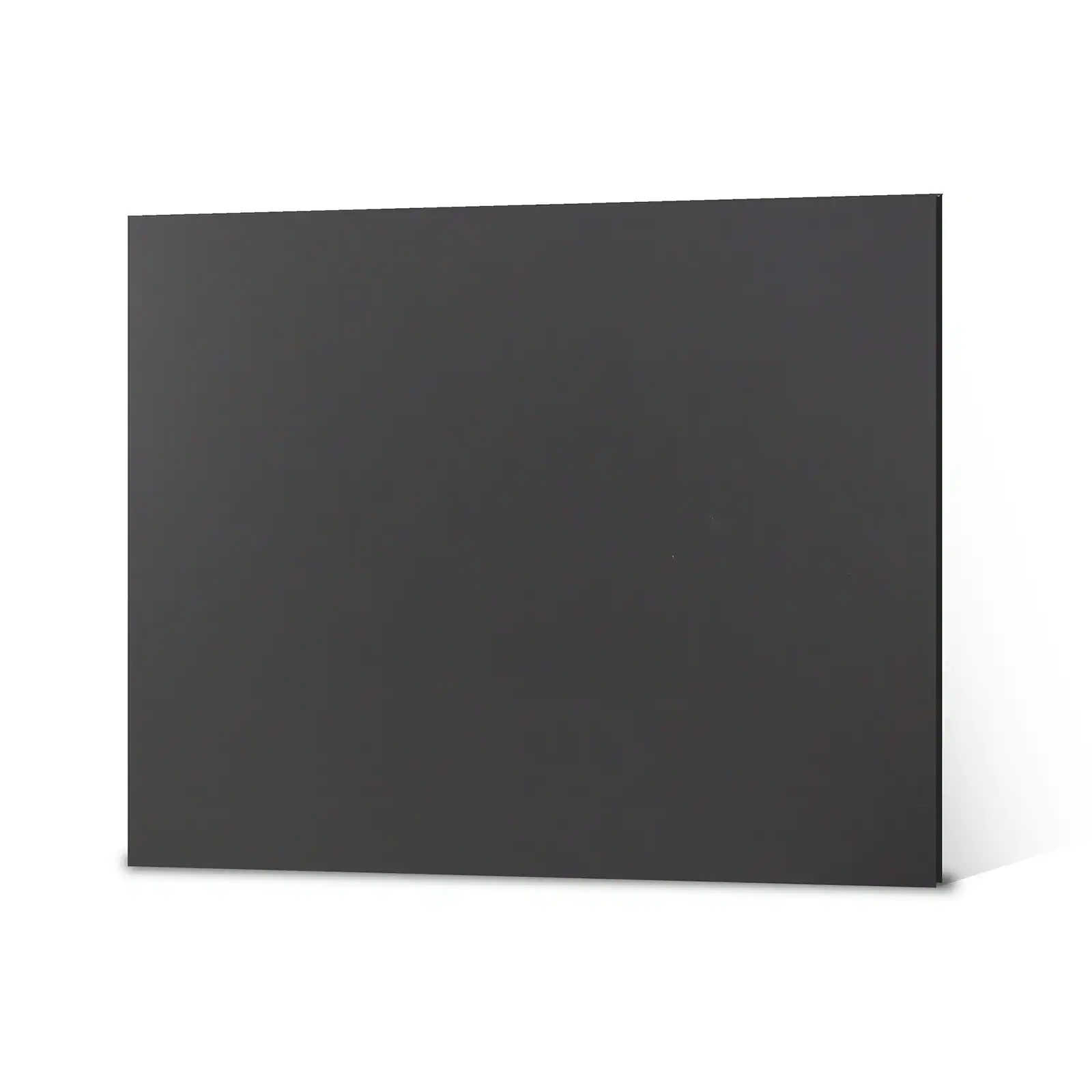 Framer Supply Regular Black Foamboard 3/16in 32" x 40" 25 Sheets