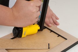 Inmes FP-150 Flexi Point Pneumatic Gun