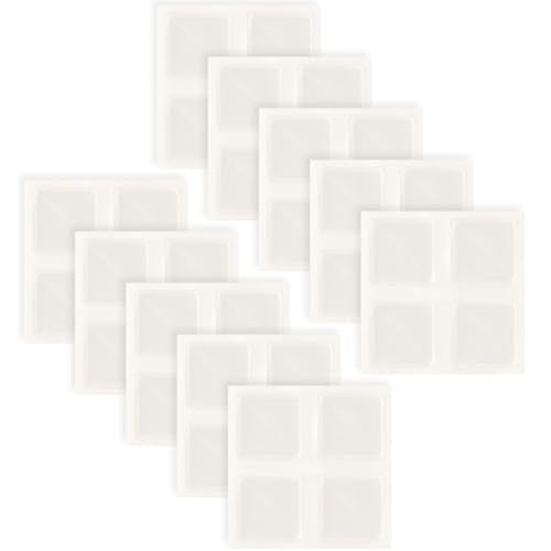 Lineco Acid-Free Archival Mounting Corners Photo Corners Self Adhesive, Polypropylene Corner