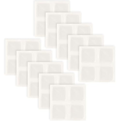 Lineco Acid-Free Archival Mounting Corners Photo Corners Self Adhesive, Polypropylene Corner