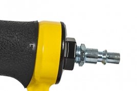 Inmes FP-150 Flexi Point Pneumatic Gun