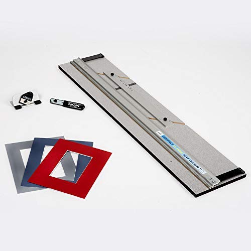 Logan Graphics Compact Classic Versatile Portable Mat Cutter