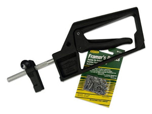 Fletcher 07-200 FrameMate 2-in-1 Hand Powered Framing Point Tool