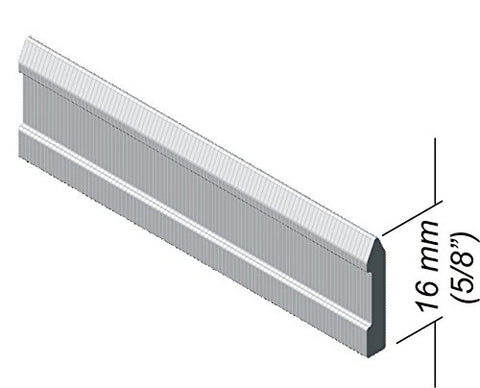 5/8" Framer's Points - 3,000/BX Compatible w/Fletcher Style Equipment & Inmes