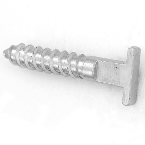 Security T-screws - Package of 100