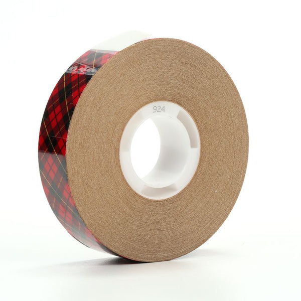 3M Scotch 924 ATG Clear Adhesive Transfer Tape