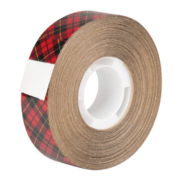 3M Scotch 969 ATG Clear Adhesive Transfer Tape