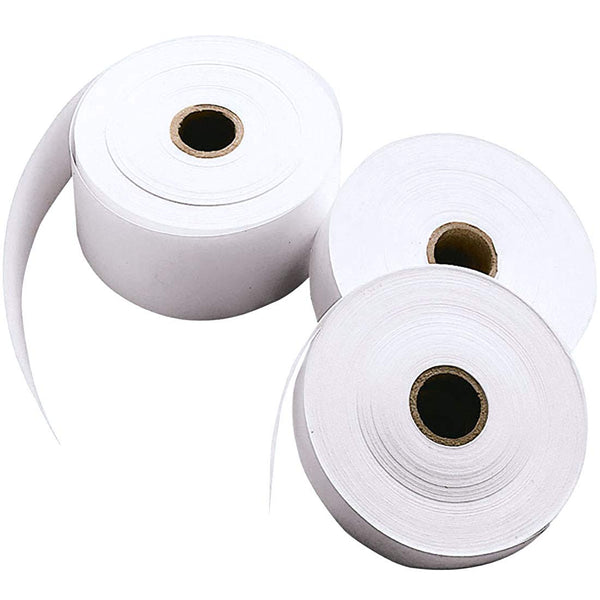 Lineco Pressure Sensitive Polyethylene Tyvek Tape, 1" x 150 ft, White, 1 Roll