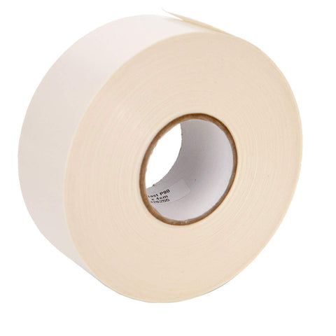 Neschen Filmoplast P90 White Paper Archival Mending Tape, 1.5 in. (4 cm) x 165 ft, Single Roll