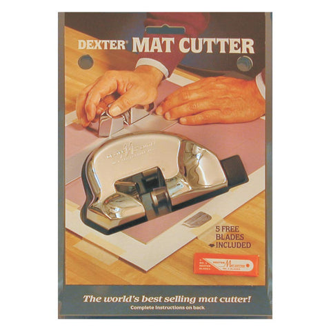 Dexter-Russell 54150 Mat Cutter