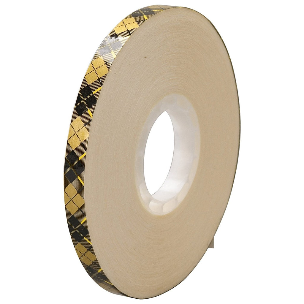 3M Scotch Gold 908 Acid-Free ATG Clear Adhesive Transfer Tape