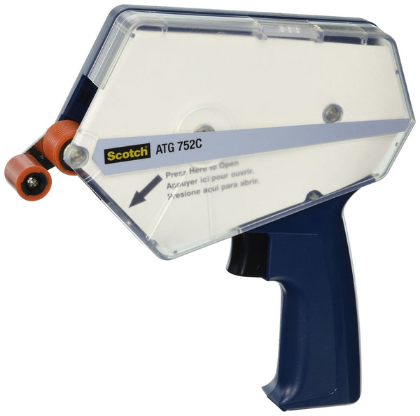 Scotch ATG 752C Adhesive Applicator Gun