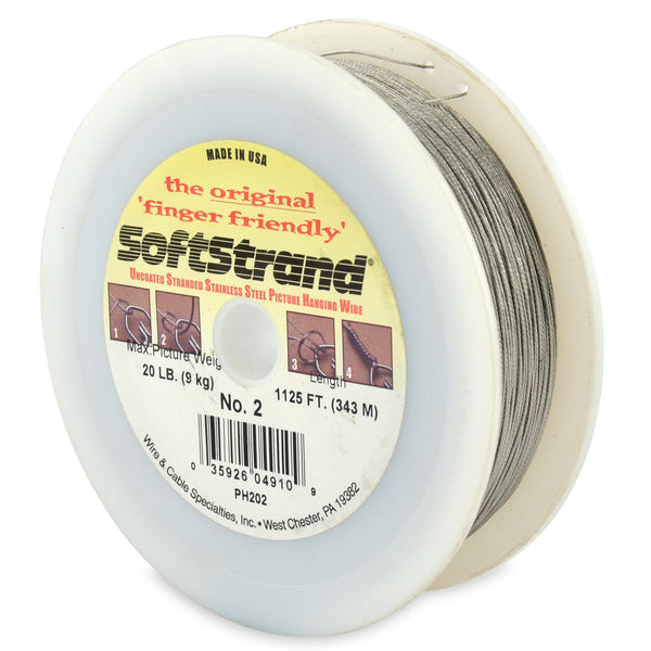 Wire & Cable Specialties Softstrand PH2