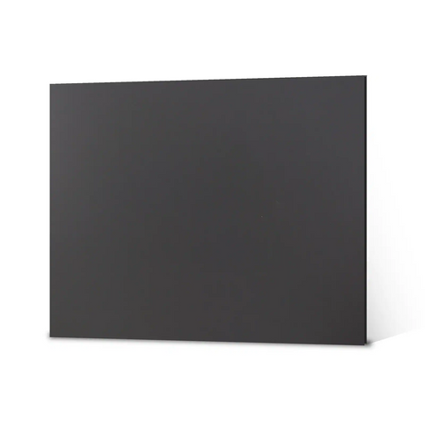 Framer Supply Regular Black Foamboard 3/16in 32 x 40 25 Sheets